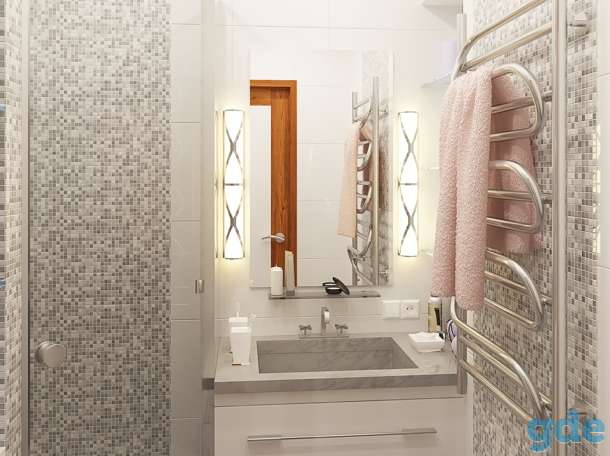 Обучение 3ds max, corona render, vray, Unreal engine 4, фотография 2