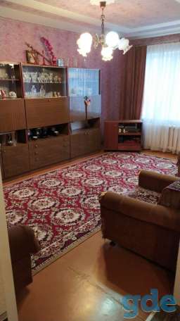 3-комнатная квартира в г.п. Городея, фотография 3
