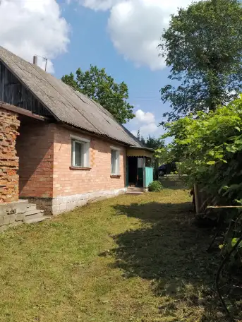 Домик в деревне., фотография 1