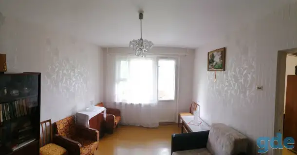 Продаю 2х ком квартиру в Минске,( Серебрянка), Малинина д30, фотография 3