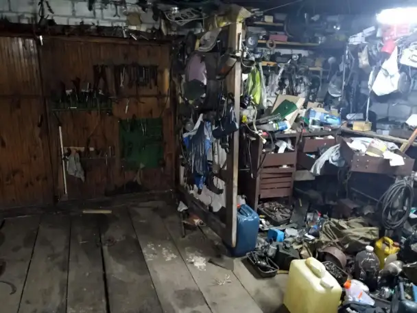 Продам содержимое гаража, фотография 2