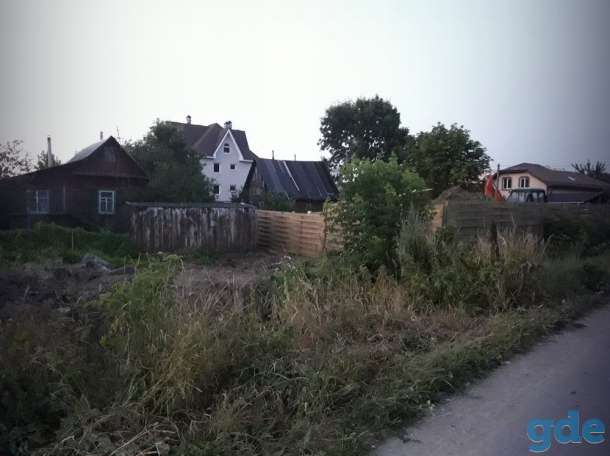 Продажа участка для строительства индивидуального дома в г. Витебске, фотография 8