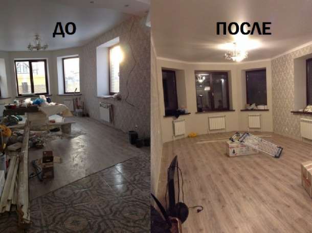 Ремонт и отделка ПОД КЛЮЧ в Витебске, фотография 10