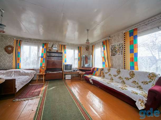Продам дом с участком в д.Верхмень, фотография 7