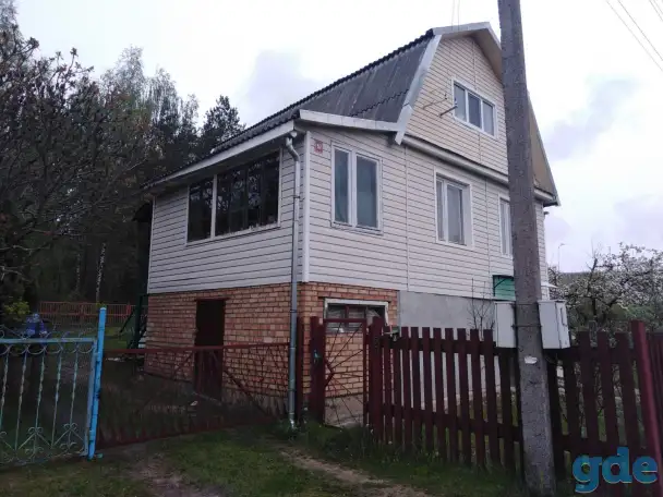 Продаю дом (дачный), фотография 9