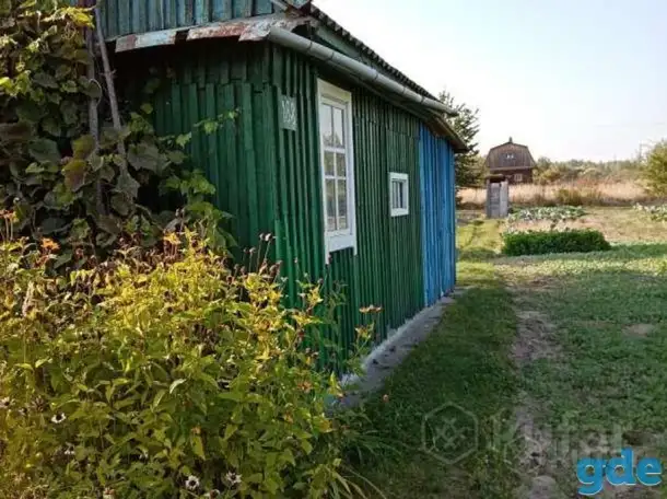 Продам дачный участок в СТ 