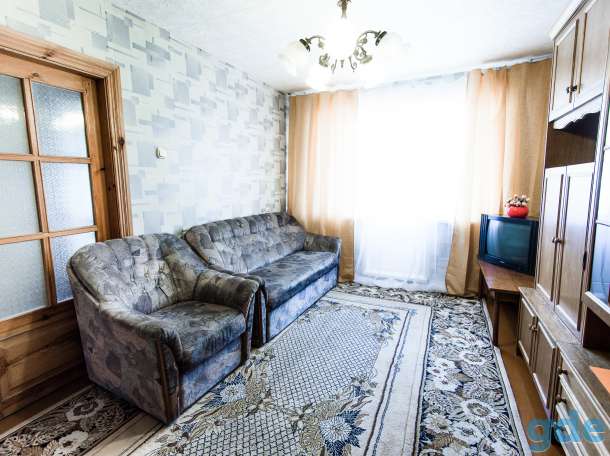 Квартиры на сутки и часы в центре, Ленина 13, фотография 1