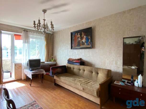 Продам 2 х комнатную квартиру, врублевского 48, фотография 6