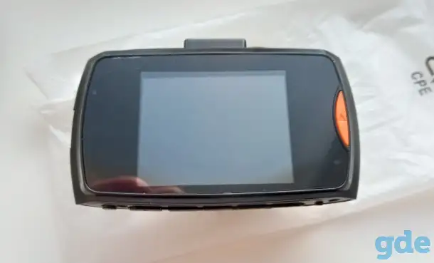 ВИДЕОРЕГИСТРАТОР ADVANCED PORTABLE CAR CAMCORDER FULL HD 1080P, фотография 4