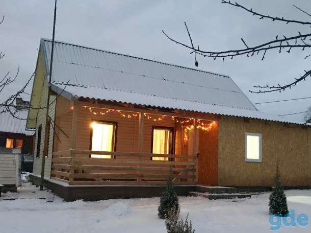 Сдается дом, 5 км от г.Миоры, фотография 4