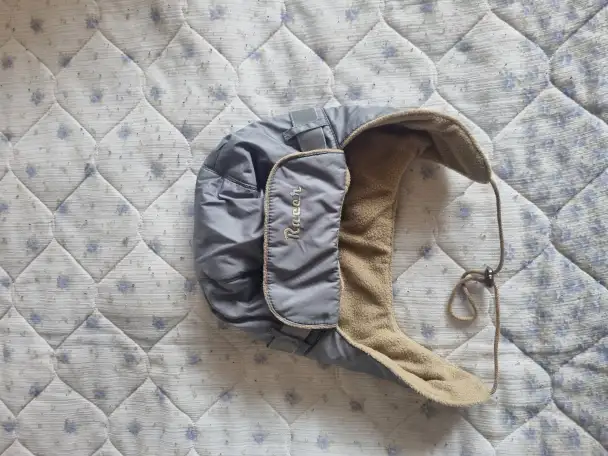 Зимняя шапочка для мальчика 5-6 лет, фотография 2