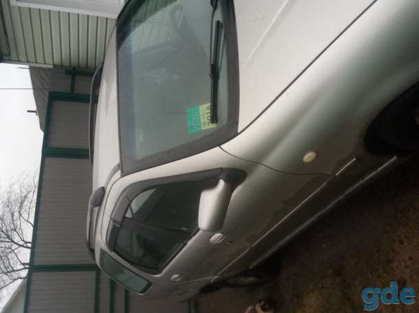 Продам автомобиль Fiat, фотография 5
