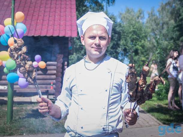 Услуги повара в Минске, фотография 3