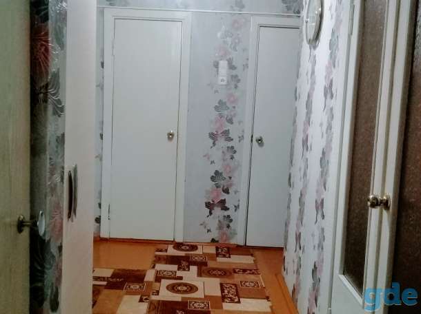 продам 2х комнатную квартиру,г.Орша ,ул.Льва Толстого 8, фотография 5