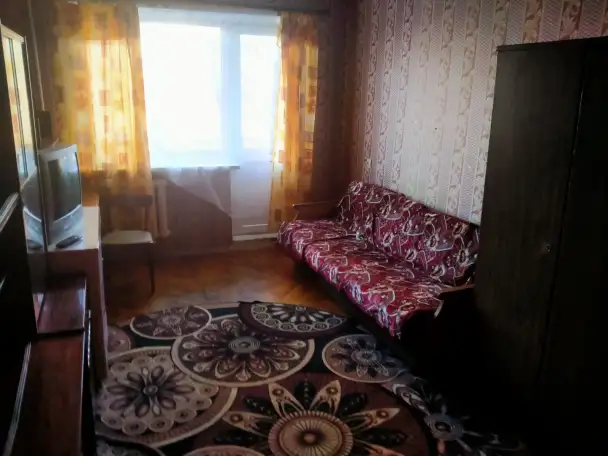 Сдам квартиру в Бресте на длительный срок, ул. Советской конституции 7/1, фотография 3