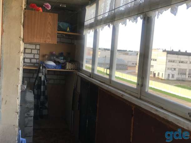 город Осиповичи, ул. Потоцкого, 21., фотография 5