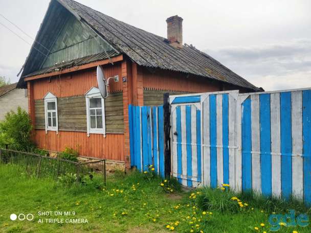 продажа дачи, д.Старое село, фотография 3