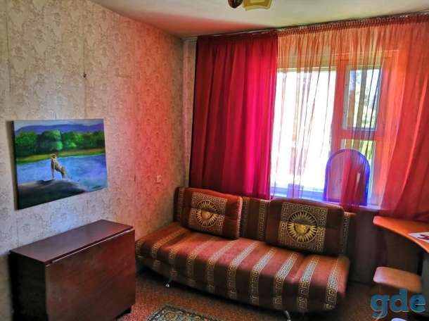 продажа квартиры, 70лет БССР, 23, фотография 12