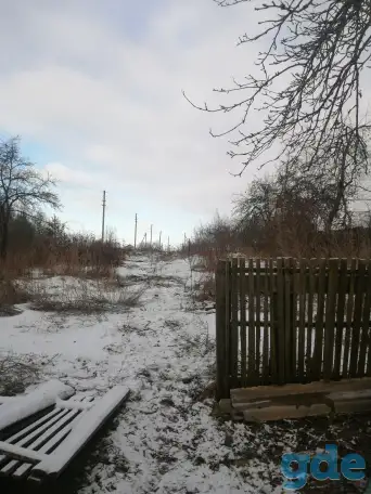 Продажа участка, д.Рандовка ул.Крестьянская 37, фотография 4