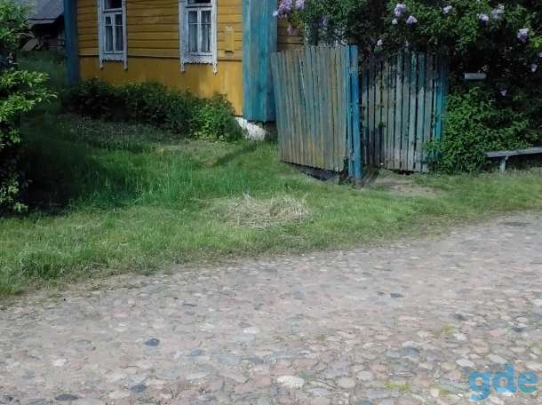 Продам дом, деревня Осиповщина, фотография 2