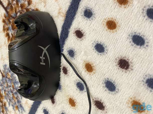 PS 4, фотография 1