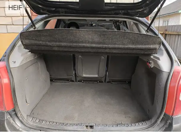 Продам авто Citroen Xsara Picasso, фотография 7