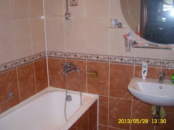 Сдам а аренду двухкомнатную квартиру, Бурдейного 10, фотография 12
