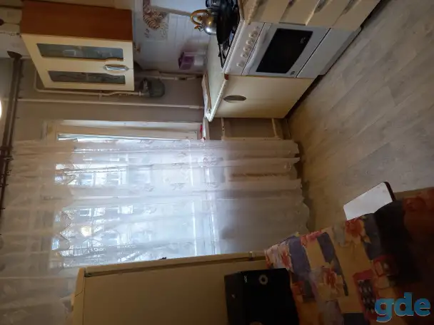 Подселение в комнату, 75$, фотография 4