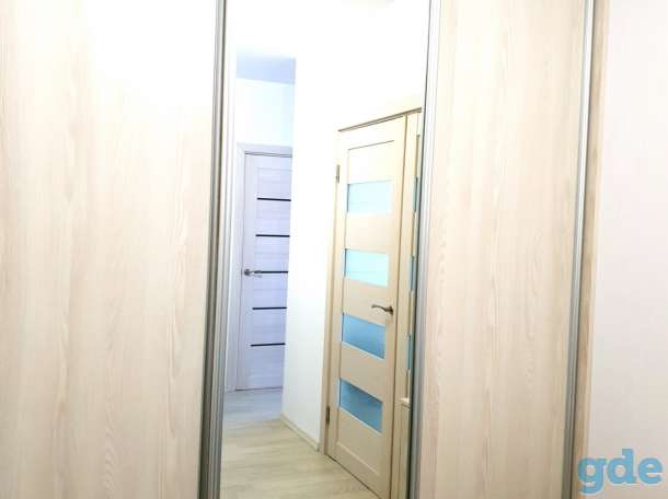 Квартира в аренду, Адамковская 60а, фотография 3