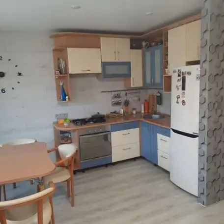 Продажа 3-х комнатной квартирв, Микрорайон Первомайский дом 37 квартира 26, фотография 4