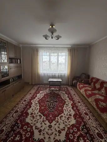 Продам 2-х комнатную квартиру в кирпичном доме, фотография 7