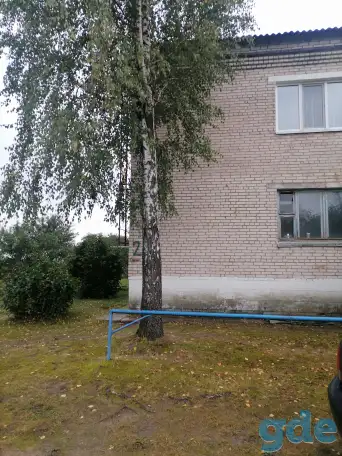Продам квартиру, Минская обл, Любанский р-н д Доросино, фотография 3