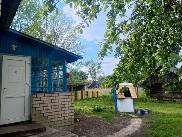 Продам дом, Д. Полонечка, фотография 11