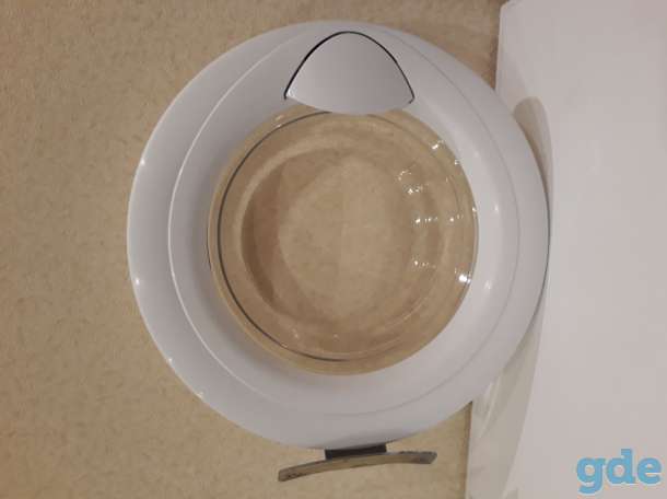 Запчасти к стиральной машине ARISTON, INDESIT, ZANUSSI, WHIRIPOOL, FAGOR., фотография 4