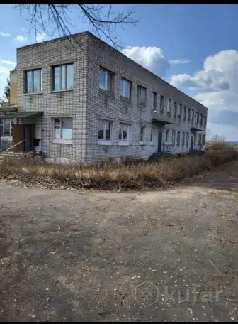 Здание отдельностоящее, Полочаны, Полочанский сельсовет, Молодечненский район, Минская облас, фотография 1
