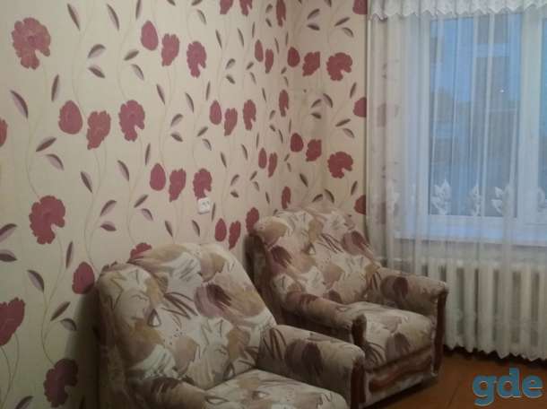 Продам 3-х комнатную квартиру д. Новая Мышь, фотография 6