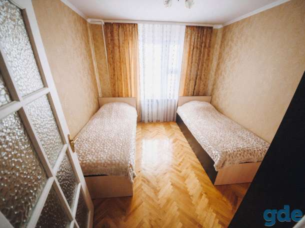 1-2-3-х комнатные квартиры в аренду на сутки и часы в Мозыре., фотография 7