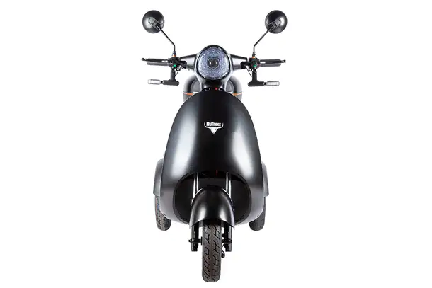 Трицикл rutrike радиус, фотография 6