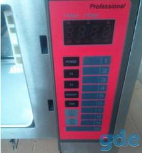 Microwave oven MOD.MDW1052-25 E/N CP10, фотография 2