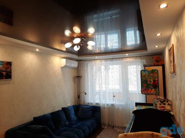Продам 2-х комнатную квартиру, Ленина, д. 2А, фотография 1