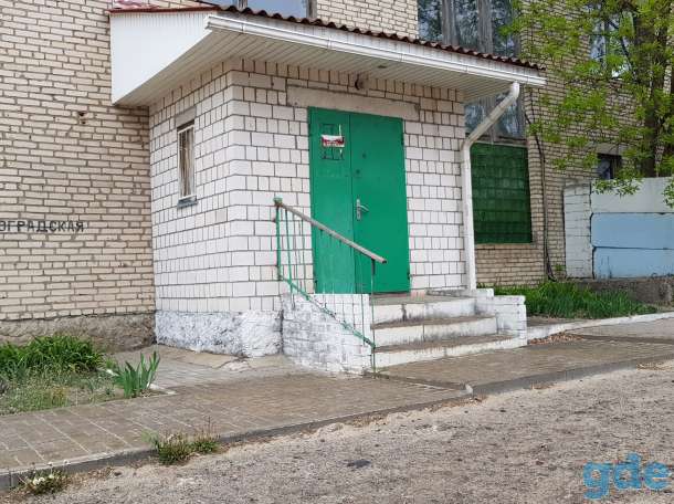 Магазин в аренду, ул.Волгоградская 118, фотография 1