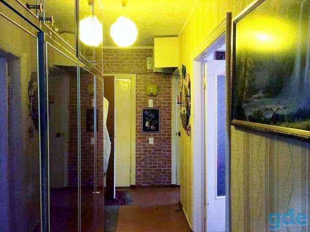 2-к квартира К. Маркса, 45. Витебск., фотография 4