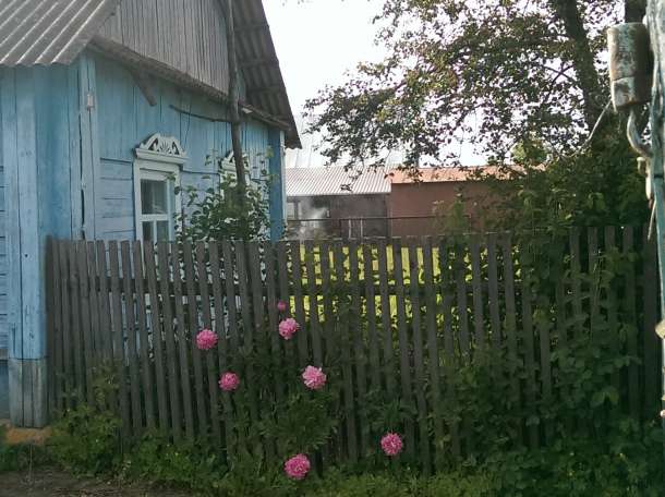 Продается деревенский дом (сруб), ул.Магистральная, д. 39, фотография 8