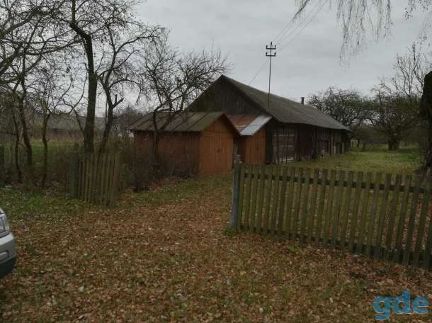 Продам дом д.Яцковщина Жеребковичский с/с, фотография 3