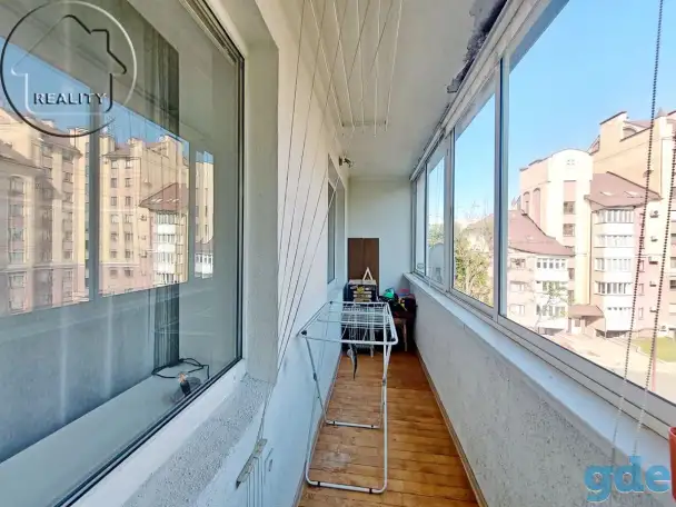 Продается 3х комнатная кв в центре Бреста, Улица Крупской 7, фотография 2