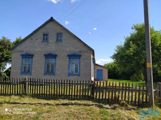 Продается дом. Любанский р-н,Минской обл., фотография 2