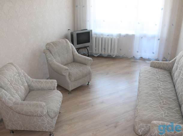 Квартиры на сутки в Речице! Лучшие цены, микр 5, дом 3, фотография 1