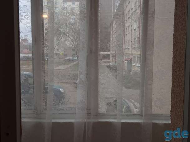 1-комнатная по Фрунзе (район Медуниверситета), фотография 4