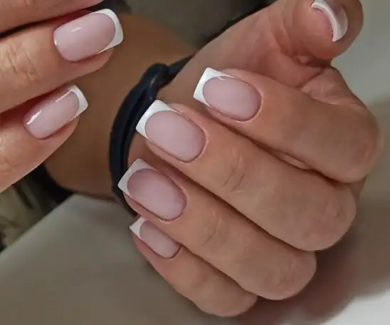 Услуги маникюра и педикюра - студия NailLady, фотография 5