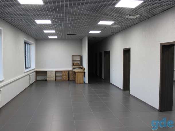 Аренда и продажа помещения, углы, фотография 9